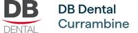 DB Dental Currambine logo