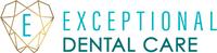 Exceptional Dental Care logo