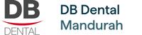 DB Dental Mandurah logo