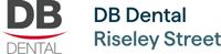 DB Dental Riseley Street logo