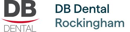 DB Dental Rockingham logo