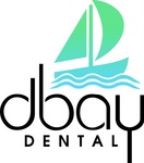 DBay Dental logo