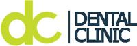 DC Dental Clinic logo