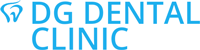 DG Dental logo