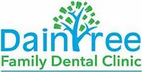 Daintree Family Dental Clinic logo