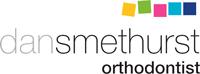 Dan Smethurst Orthodontist logo