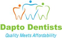 Dapto Dentists logo