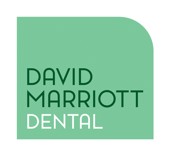 David Marriott Dental logo