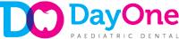 DayOne Paediatric Dental logo