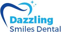 Dazzling Smiles Dental logo