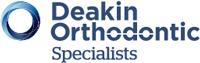 Deakin Orthodontic Specialists logo