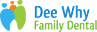 Dee Why Family Dental logo