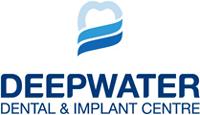 Deepwater Dental & Cosmetics logo