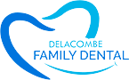 Delacombe Family Dental logo