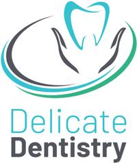 Delicate Dentistry logo