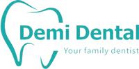 Demi Dental logo