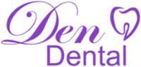 Den Dental logo