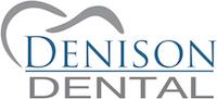 Denison Dental logo