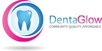 DentaGlow logo