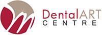 Dental Art Centre logo