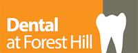 Dental At Forest Hill logo