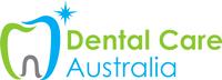 Dental Care Australia logo