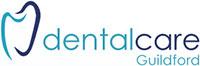 Dental Care Guildford logo