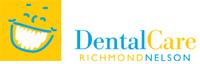 Dental Care Richmond logo