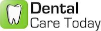 Dental Care Today logo