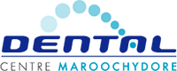 Dental Centre Maroochydore logo