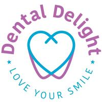 Dental Delight logo