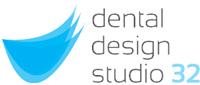 Dental Design Studio 32 logo