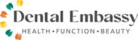 Dental Embassy logo