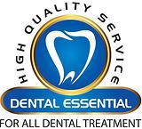 Dental Essential logo