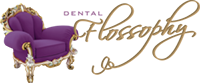 Dental Flossophy logo