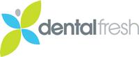 Dental Fresh logo