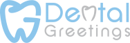 Dental Greetings logo