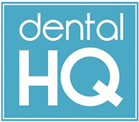 Dental HQ logo