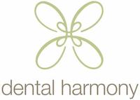 Dental Harmony logo