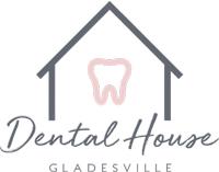 Dental House Gladesville logo