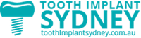 Dental Implant Professionals Sydney logo