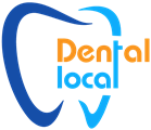 Dental Local logo