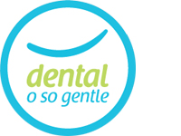 Dental O So Gentle logo