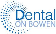 Dental On Bowen logo