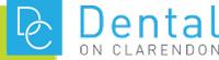 Dental On Clarendon logo