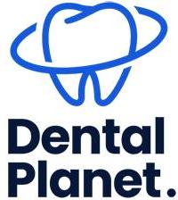 Dental Planet Mangere logo