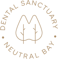 Dental Sanctuary logo