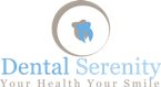 Dental Serenity logo