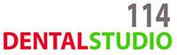 Dental Studio 114 logo