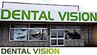 Dental Vision logo